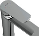 Смеситель для раковины Cersanit Flavis 63038, хром