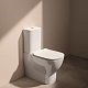 Унитаз-компакт напольный Ideal Standard Tesi T371701