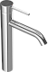 Смеситель для раковины Kludi Bozz 382860576, хром