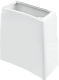 Унитаз-компакт напольный Sanita luxe Infinity RML Slim