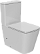Унитаз-компакт напольный Point Ника PN42081