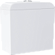 Унитаз-компакт напольный Grohe Euro Ceramic 39338000