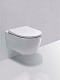 Комплект 4 в 1 Geberit iCon