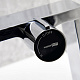 Смеситель для раковины Wasserkraft Alme 1510, хром