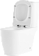 Унитаз-компакт напольный Lavinia Boho Bell Pro 3301001N
