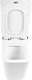 Крышка-сиденье BelBagno Romano BB2112SC, с микролифтом