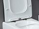 Унитаз подвесной Ceramicanova Metropol CN4002
