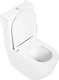 Унитаз-компакт напольный Cezares Stylus CZR-152-CPR/CZR-GN-SC