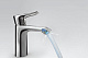Смеситель для раковины Hansgrohe Metris 31080000