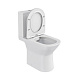 Унитаз-компакт напольный Good Door Hansmann COMPACT