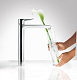 Смеситель для раковины Hansgrohe Metris 31184000