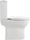 Унитаз-компакт напольный BelBagno Lounge BB045CPR