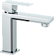 Смеситель для раковины Paini Grazia 21CR205S, хром
