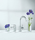 Смеситель для раковины Grohe Eurosmart Cosmopolitan 32824000
