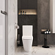 Унитаз-компакт напольный VitrA Sento Open-Back 9830B003-7204