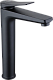 Смеситель для раковины Lemark Bronx LM3709BL, черный