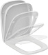 Крышка-сиденье Ideal Standard I.life A T453101 белая