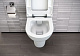 Чаша для унитаза подвесного VitrA Zentrum 55795B003-0075