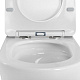 Унитаз подвесной BelBagno Libero BB11051CH-TOR/SC