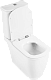Унитаз-компакт напольный BelBagno Prado BB10150CP