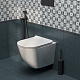 Унитаз подвесной KERAMA MARAZZI Sfera SF.wc.02
