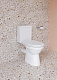 Унитаз-компакт напольный VitrA S10 9822B003-7204