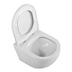 Унитаз подвесной BelBagno Uno