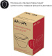Унитаз-компакт напольный AM.PM Inspire C508607WH