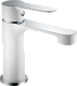 Смеситель для раковины Haiba HB557-8