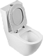 Крышка-сиденье BelBagno BB901SC с микролифтом