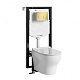 Комплект 5 в 1 Wasserkraft 56TLT.010.ME.MG03.H001