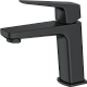 Смеситель для раковины Ledeme H81B L1081B, черный