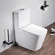 Унитаз-компакт напольный Ceruttispa Maiella CT10314