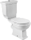Унитаз-компакт напольный BelBagno Boheme BB115CPR