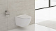 Чаша для унитаза подвесного VitrA Sento
