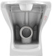 Унитаз-компакт напольный Aquanet Ray-C 326011