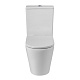 Унитаз-компакт напольный BelBagno Flay-Tor BB2149CP-TOR/SC