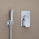 Гигиенический душ Wasserkraft A15157, шланг 120 см