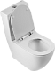 Крышка-сиденье BelBagno BB901SC с микролифтом