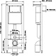 Комплект 5 в 1 Berges