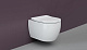 Унитаз подвесной Ceramicanova Play CN3001