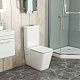 Унитаз-компакт напольный Grossman Classic GR-4445SQ