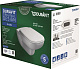 Унитаз подвесной Duravit D-code 45700900A1